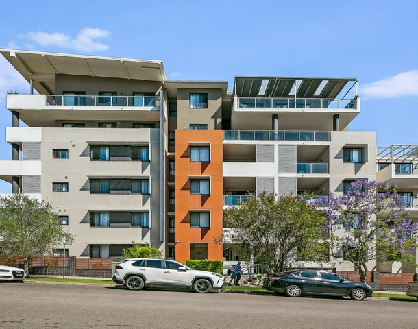 206/2-4 Amos Street, Parramatta NSW 2150