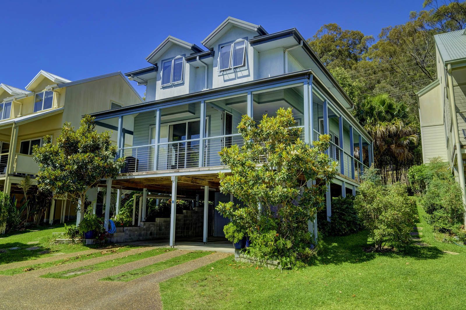 11/285 Boomerang Drive, Blueys Beach Property History & Address