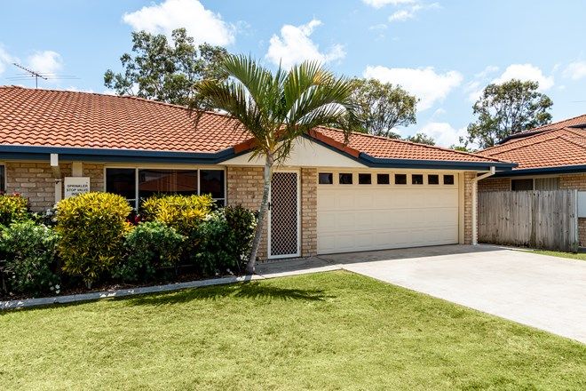 Picture of 601/2 Nicol Way, BRENDALE QLD 4500