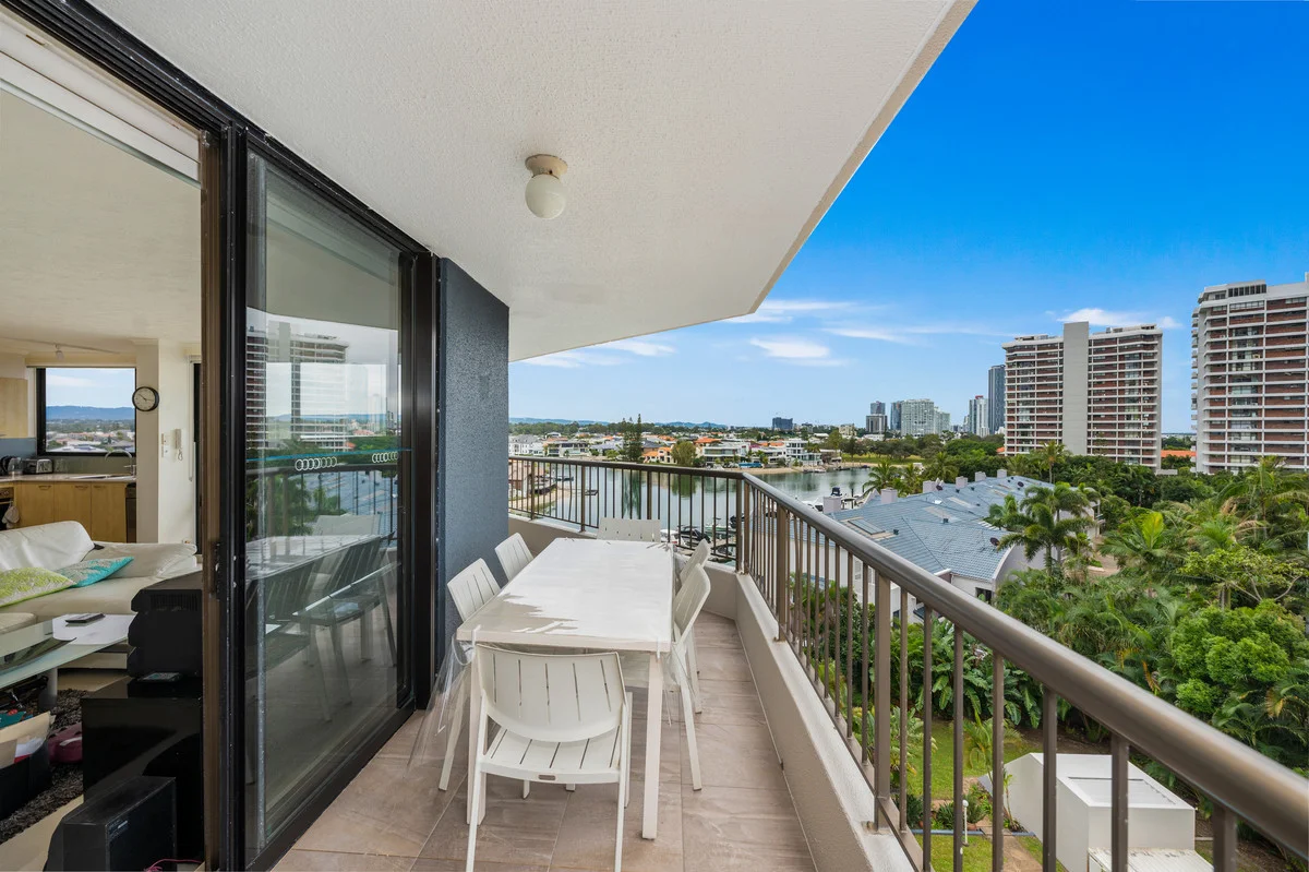 Additional image 17 of 31/5 Admiralty Drive, Surfers Paradise QLD 4217