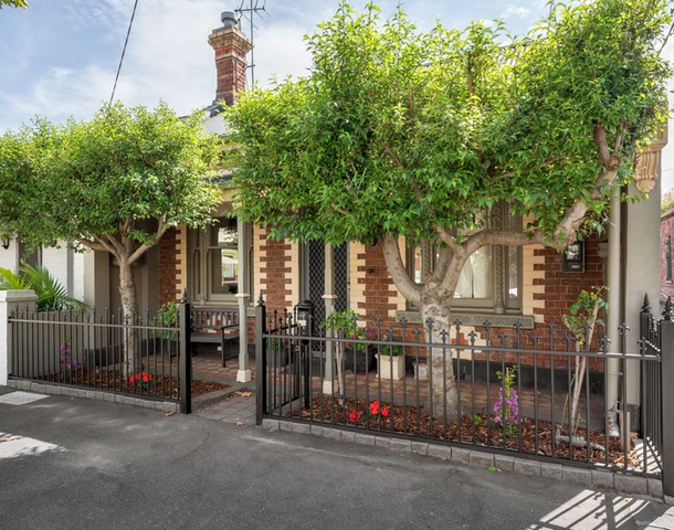 3 Freeman Street, Fitzroy North VIC 3068