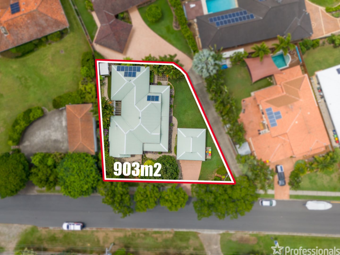 89 Keona Road, McDowall QLD 4053, Image 1