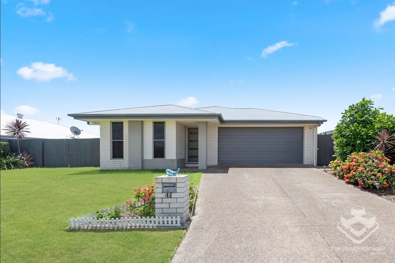 Urraween QLD 4655