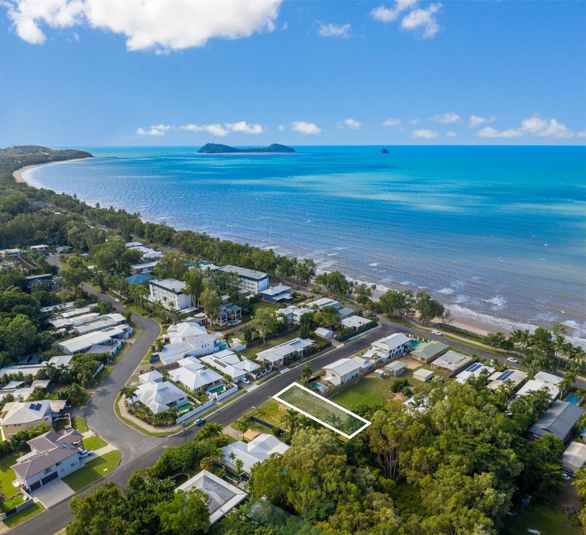 7a St Crispin Street, Clifton Beach QLD 4879, Image 0