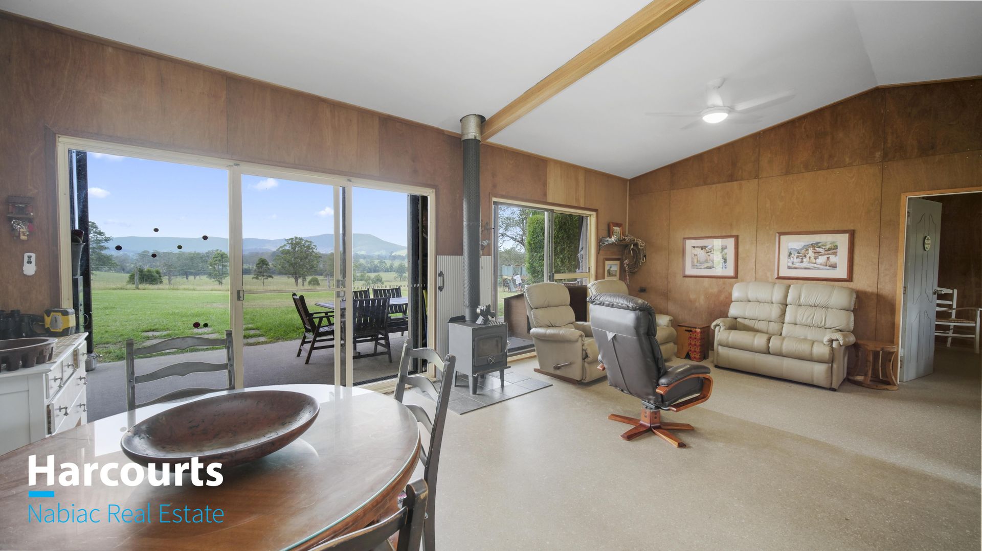 22 Harwoods Lane, Wang Wauk NSW 2423, Image 2