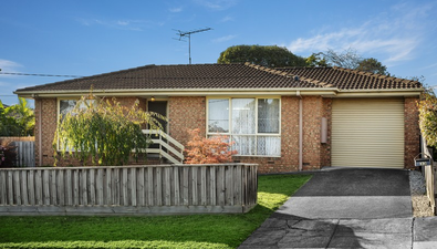 Picture of 33 Martins Lane, VIEWBANK VIC 3084