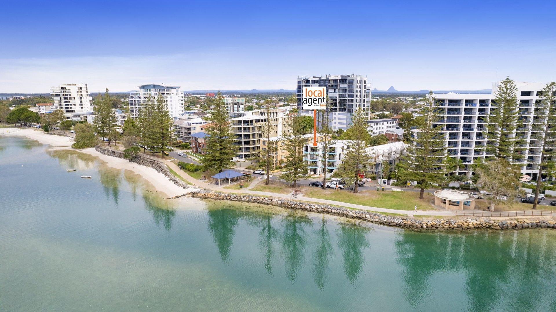 6/80 Esplanade, Golden Beach QLD 4551, Image 0