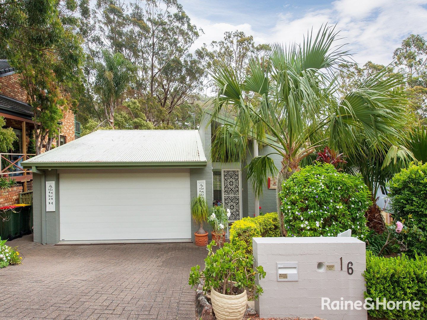 16 Navala Avenue, Nelson Bay NSW 2315, Image 0