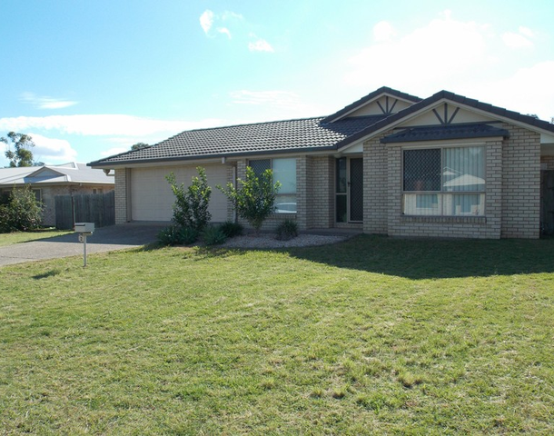 6 Cassia Court, Laidley QLD 4341