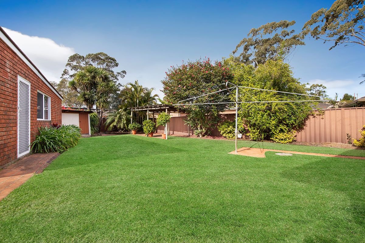 22 Bell Avenue, Beverly Hills NSW 2209, Image 1