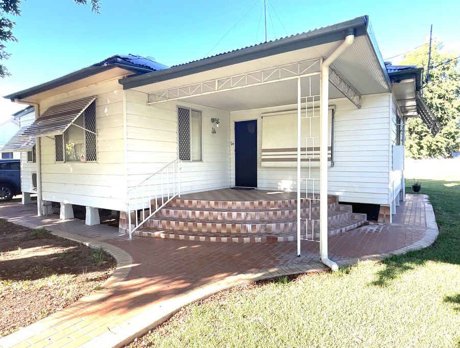 36-38 Wilga Street, Coonamble NSW 2829, Image 1