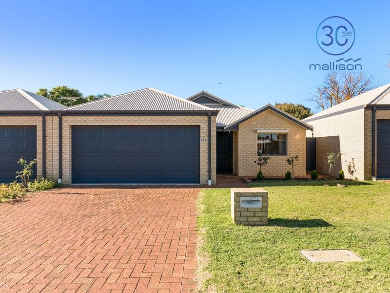 46B Stead Street, Maddington WA 6109, Image 0