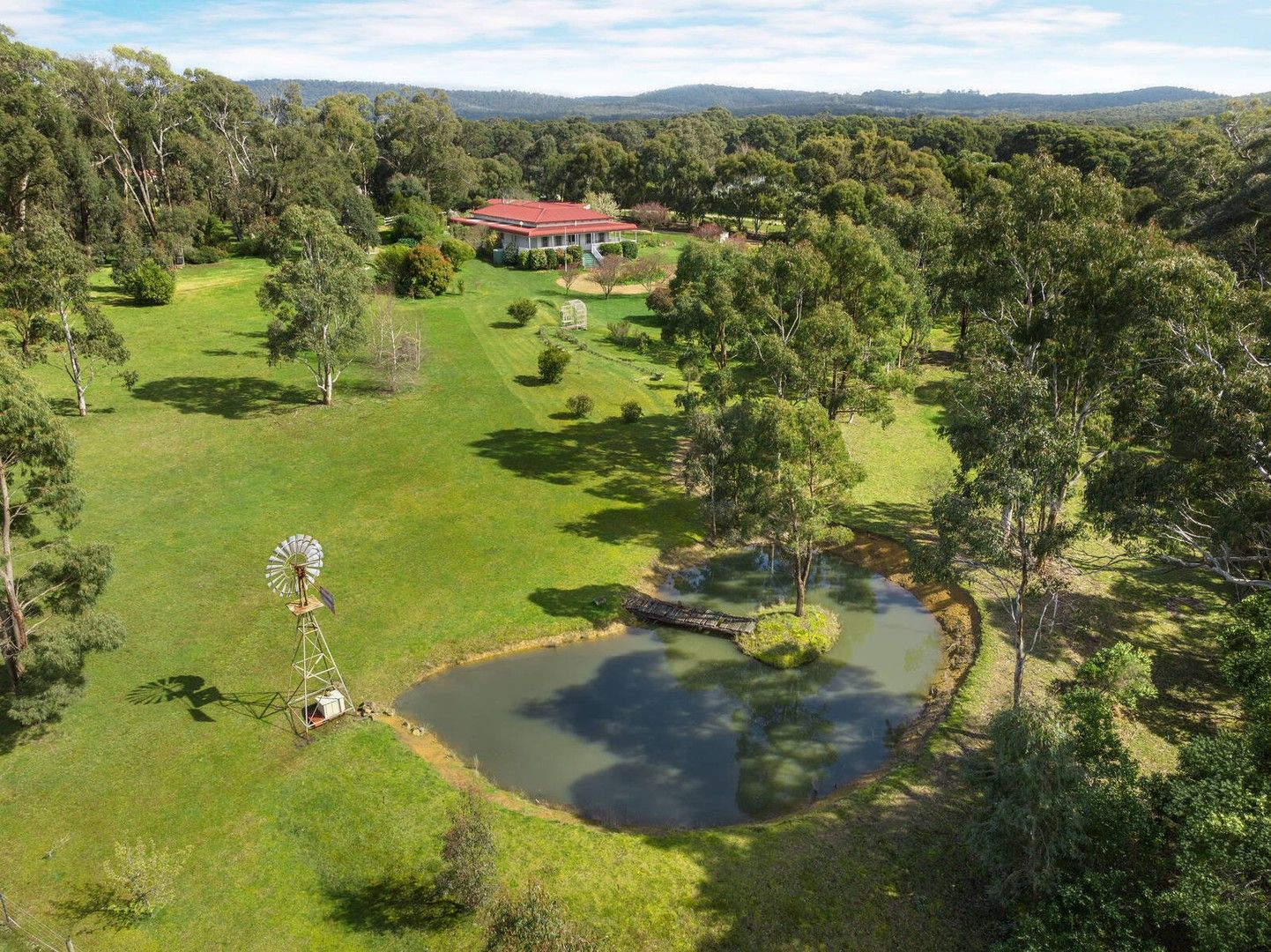 179 Burke and Wills Track, Lancefield VIC 3435, Image 0