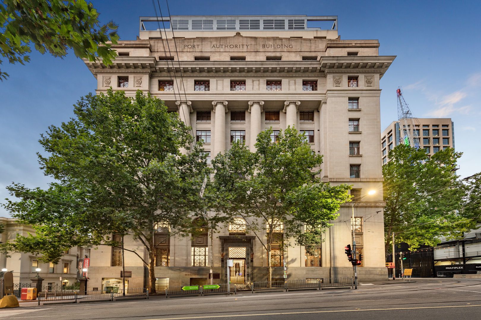 810/29 Market Street, Melbourne VIC 3000