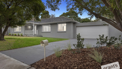 Picture of 14 Prospect Hill Road, NARRE WARREN VIC 3805