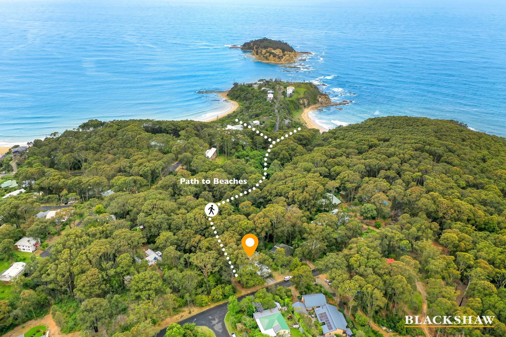 24 Tranquil Bay Place, Rosedale NSW 2536, Image 1