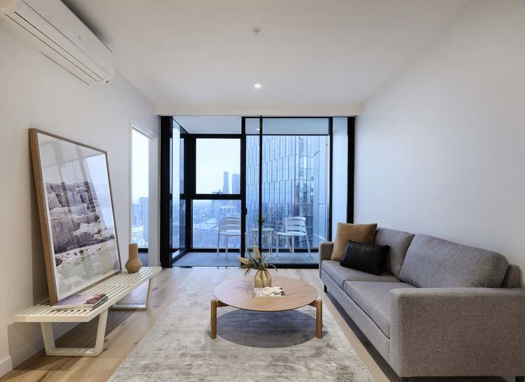 2 bedrooms Apartment / Unit / Flat in 4301/245 City Road SOUTHBANK VIC, 3006
