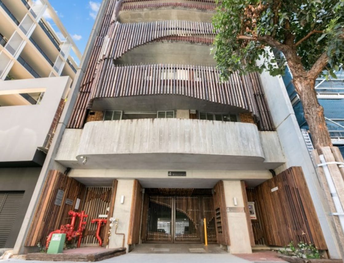 8/4 Rothschild Avenue, Rosebery NSW 2018 Apartment For Rent Domain