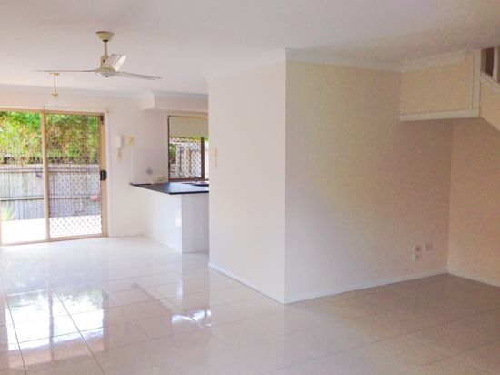 3 bedrooms Townhouse in A 259 Hellawell Road SUNNYBANK HILLS QLD, 4109