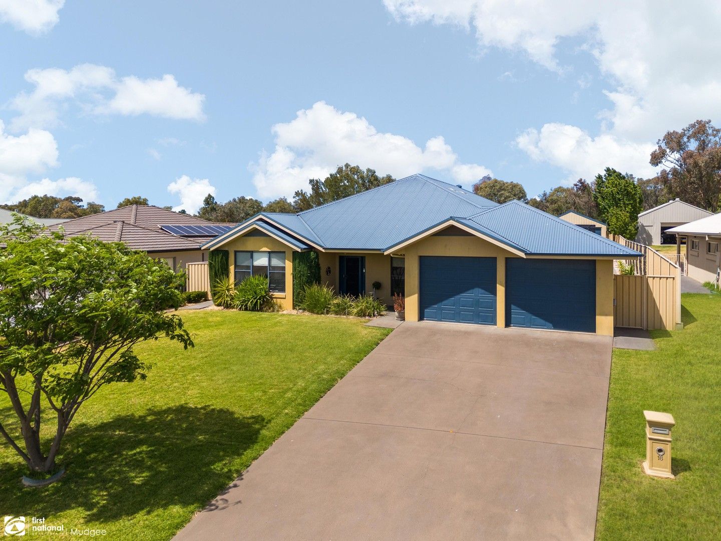 18 Vera Court, Mudgee NSW 2850, Image 0