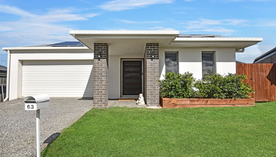 Picture of 63 Crest Street, NARANGBA QLD 4504
