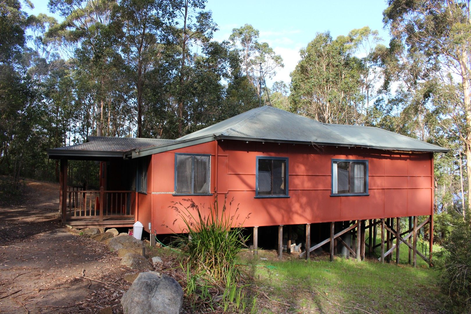 1 Payne Road, Denmark WA 6333, Image 0