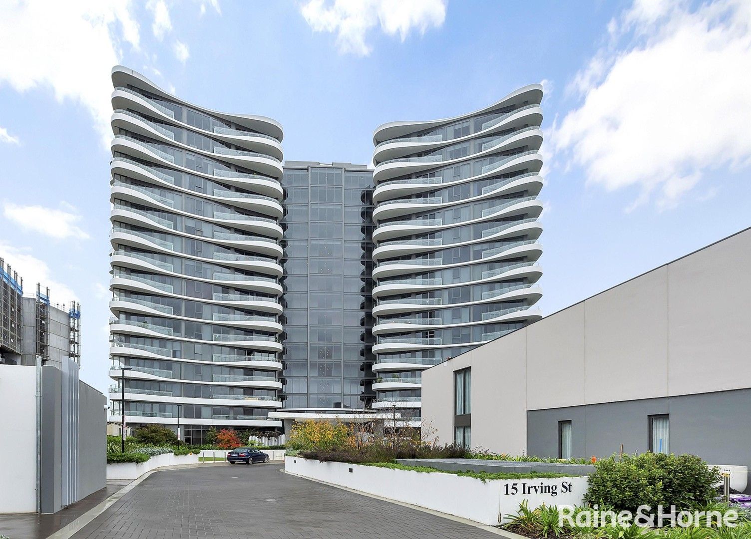 243/15 Irving Street, Phillip ACT 2606, Image 0