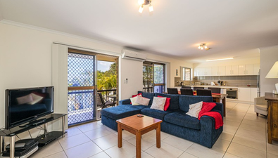 Picture of 3/10 Fourth Avenue, BONGAREE QLD 4507