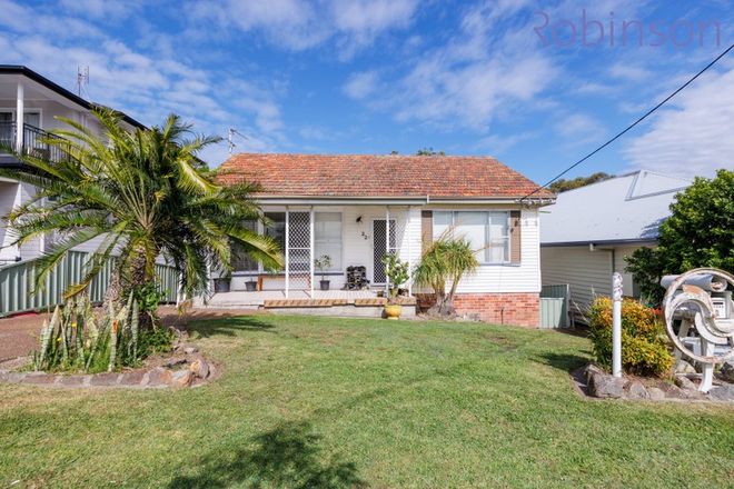 Picture of 22 Brisbane Water Road, ADAMSTOWN NSW 2289