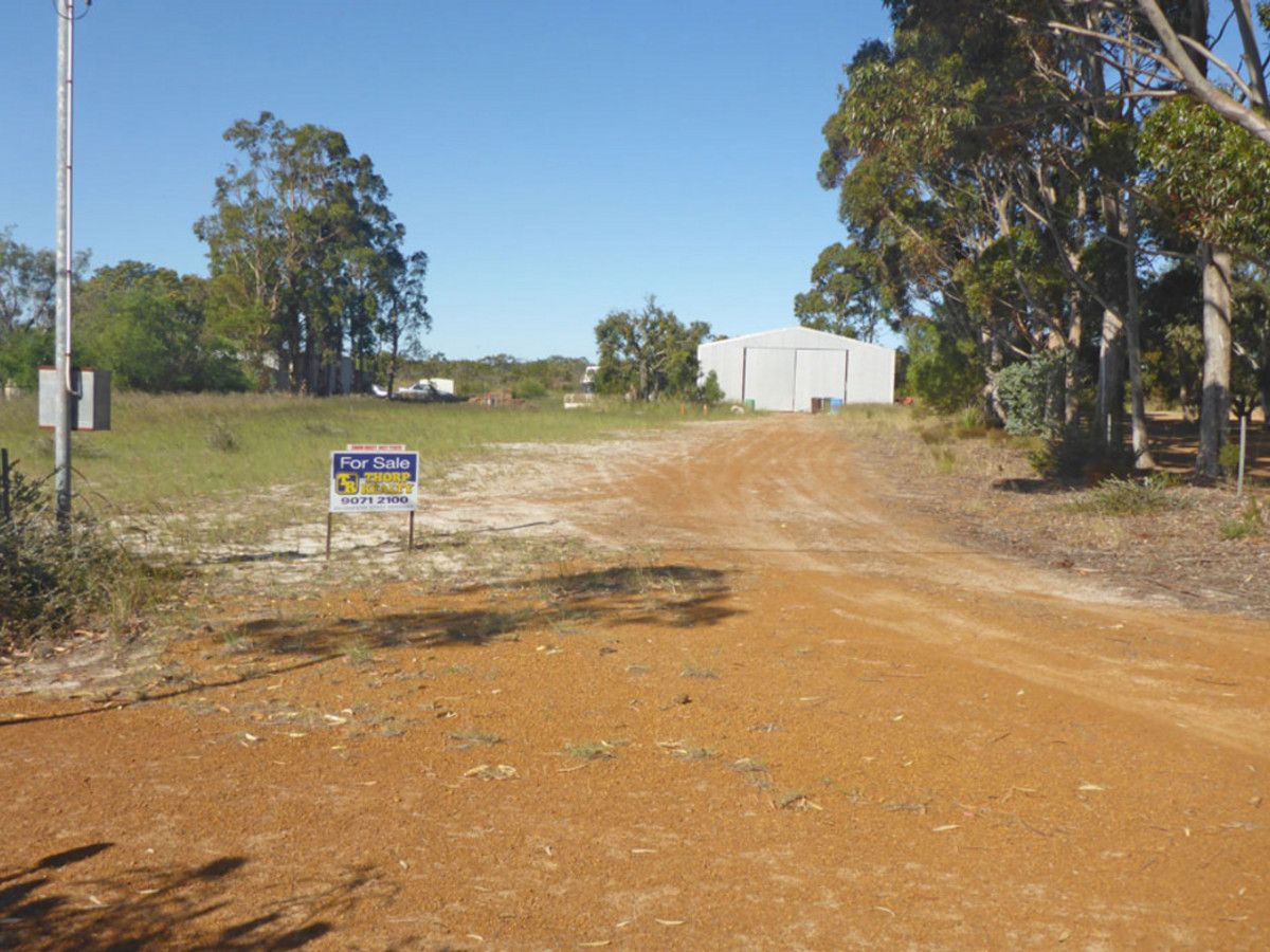 Lot 43 Coolgardie-Esperance Highway, Gibson WA 6448, Image 0