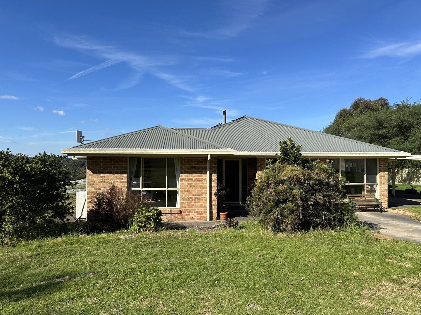 1669 Caoura Road, Tallong NSW 2579, Image 0