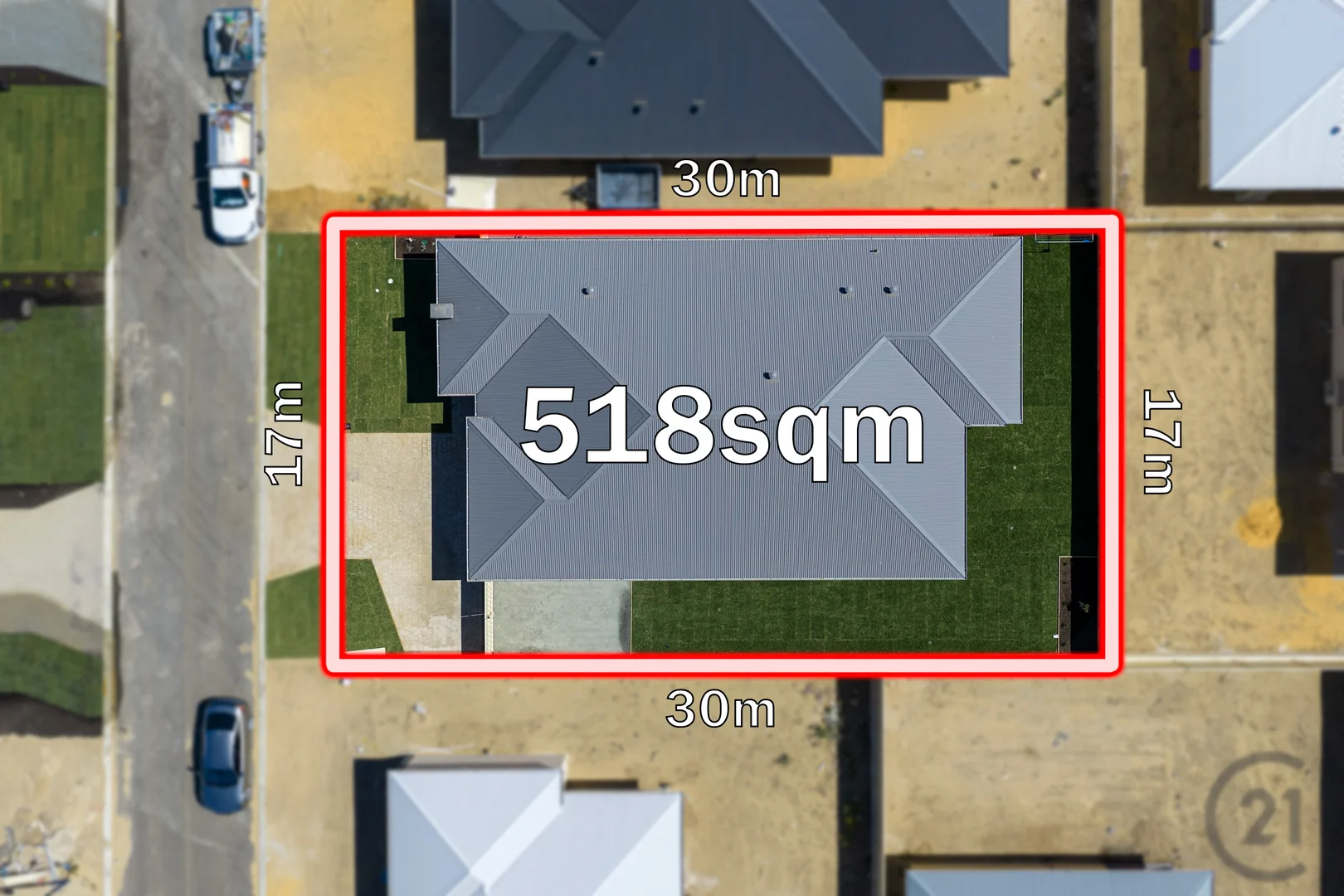 Additional image 30 of 25 Turtle Way, Dawesville WA 6211