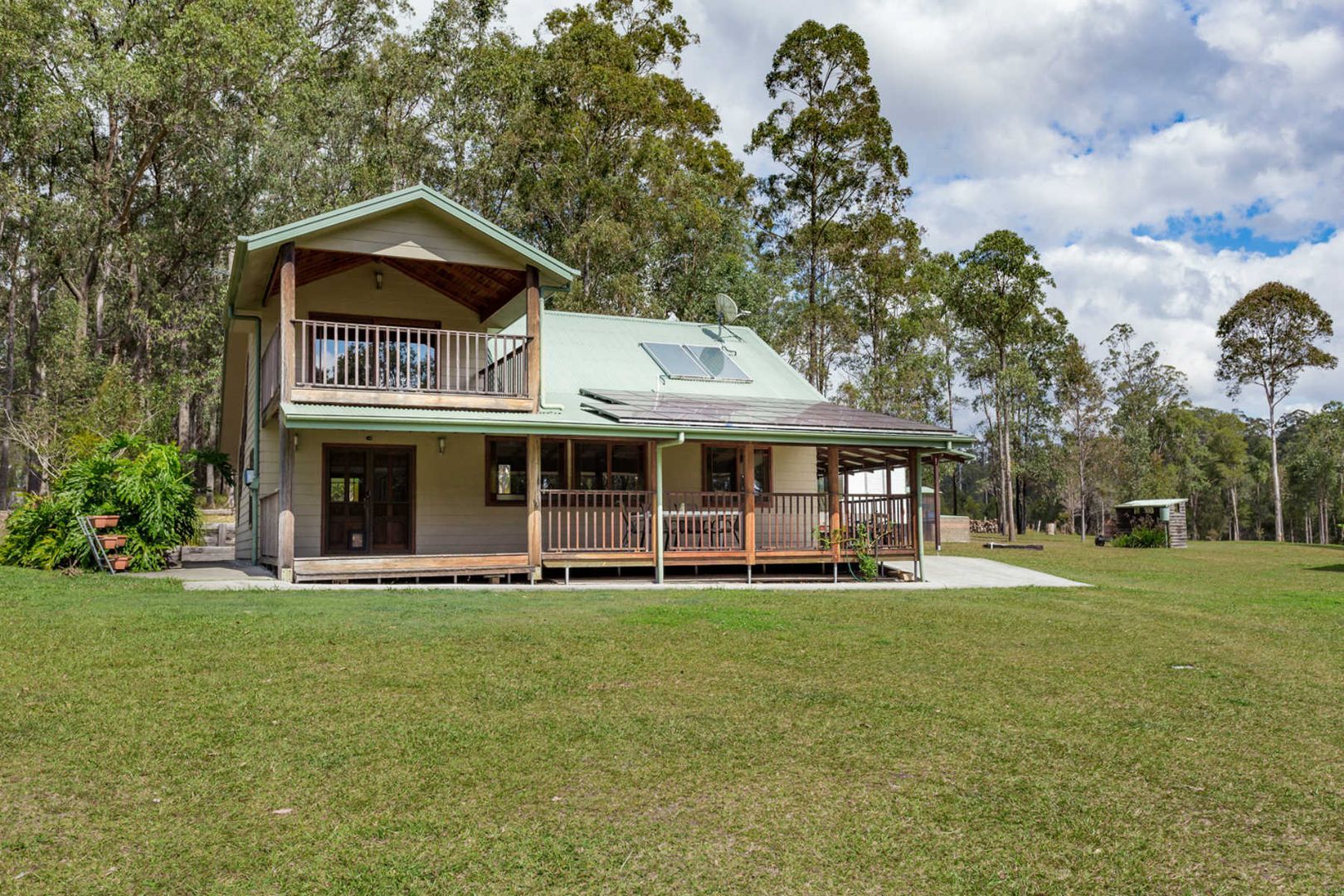 1241 Comboyne Rd, Killabakh NSW 2429, Image 0