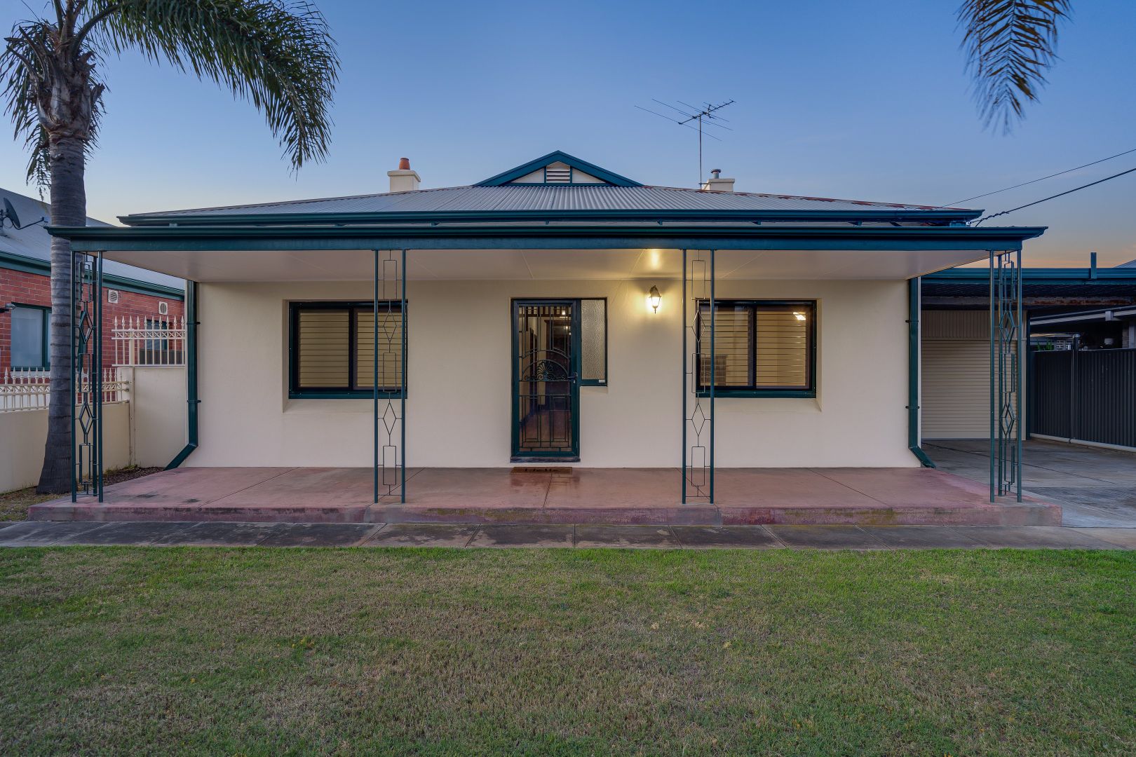 85 Jetty Road, Largs Ba Property History & Address Research Domain
