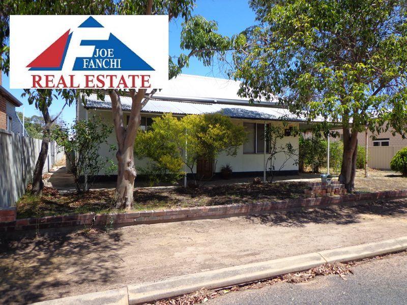 4 Cowcher Place, Wagin WA 6315, Image 0