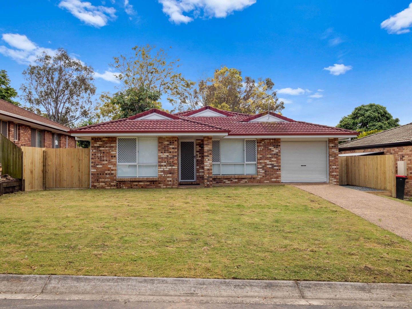 18 Palmer Crescent, Wacol  Property History & Address Research