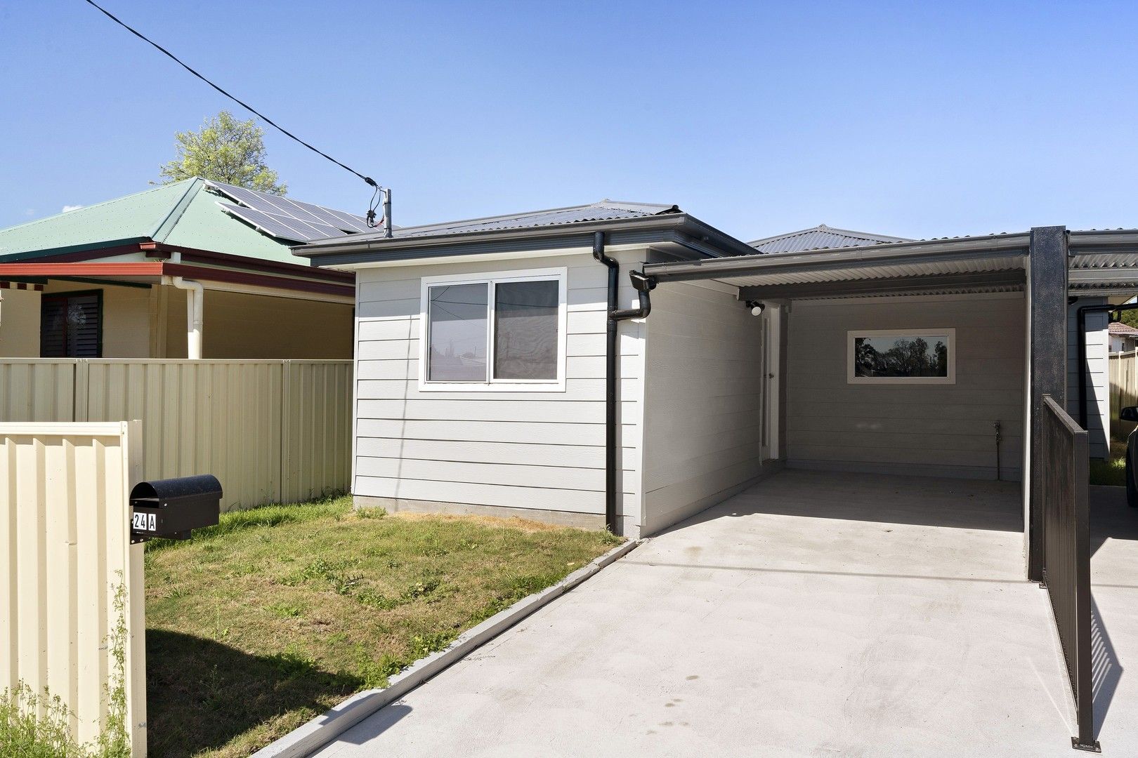 24a Swanson Street, Weston NSW 2326, Image 0