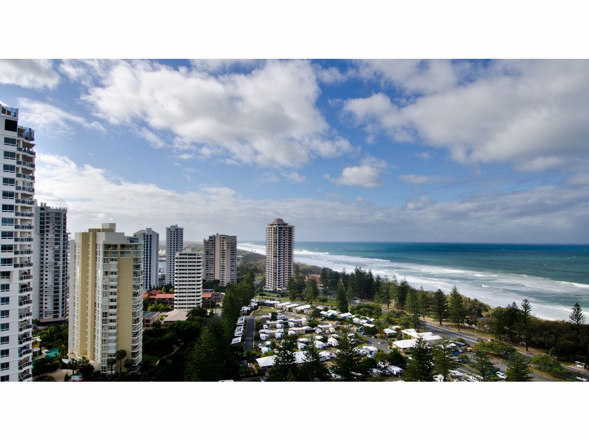 Park Lane, 1 Peak Avenue, Main Beach QLD 4217, Image 1