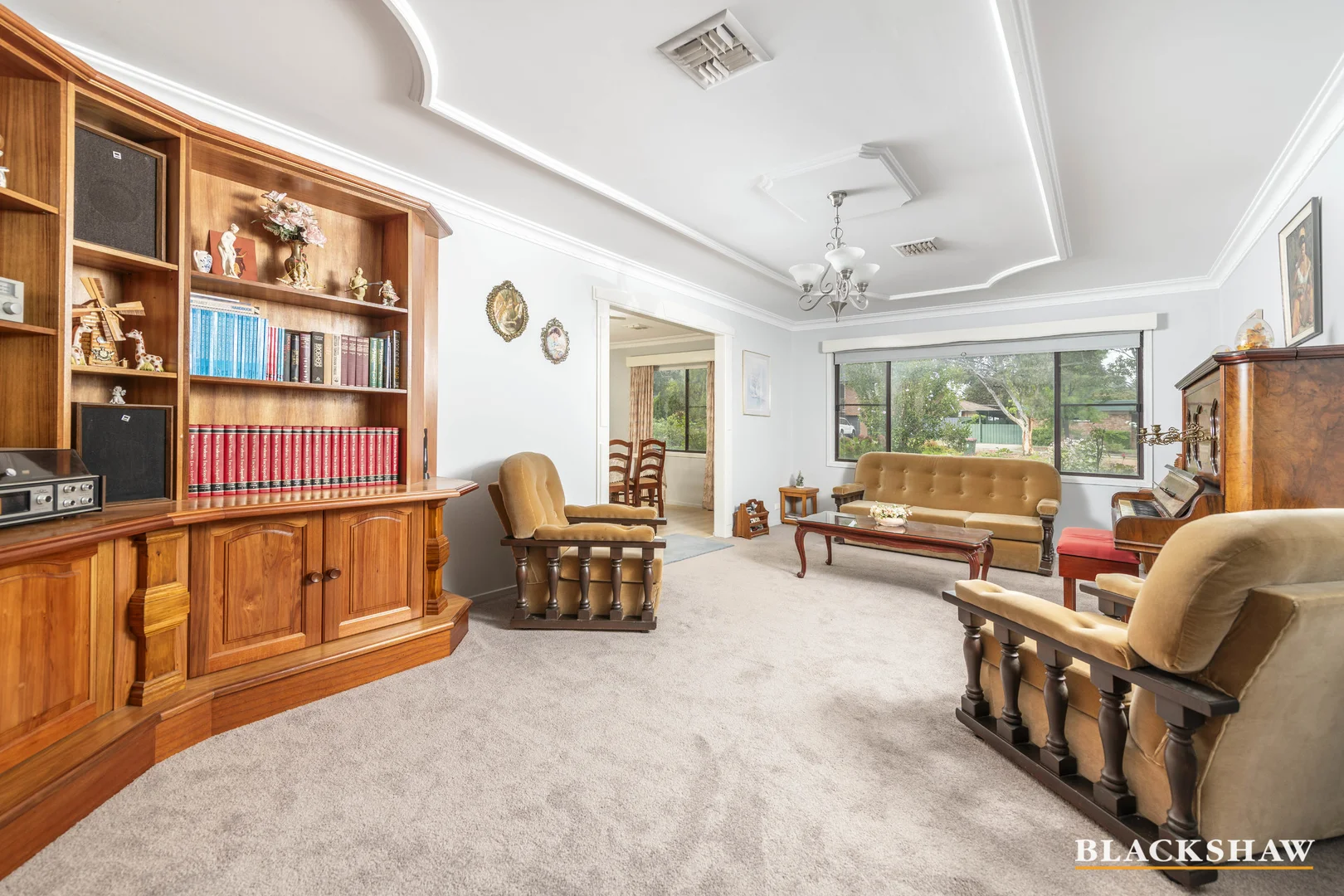 Additional image 5 of 43 Heagney Crescent, Chisholm ACT 2905