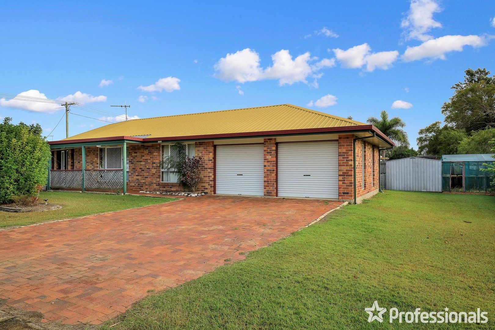 28 Sugden Street, Bundaberg South QLD 4670, Image 0