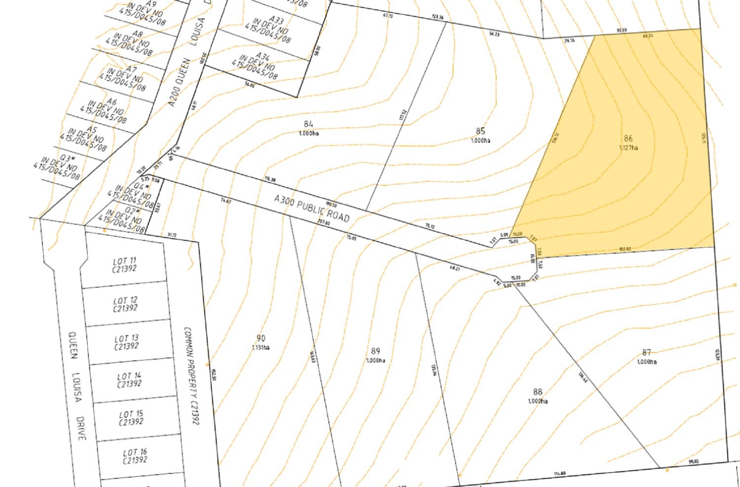 Lot/86 Aurora View, Long Flat SA 5253, Image 2