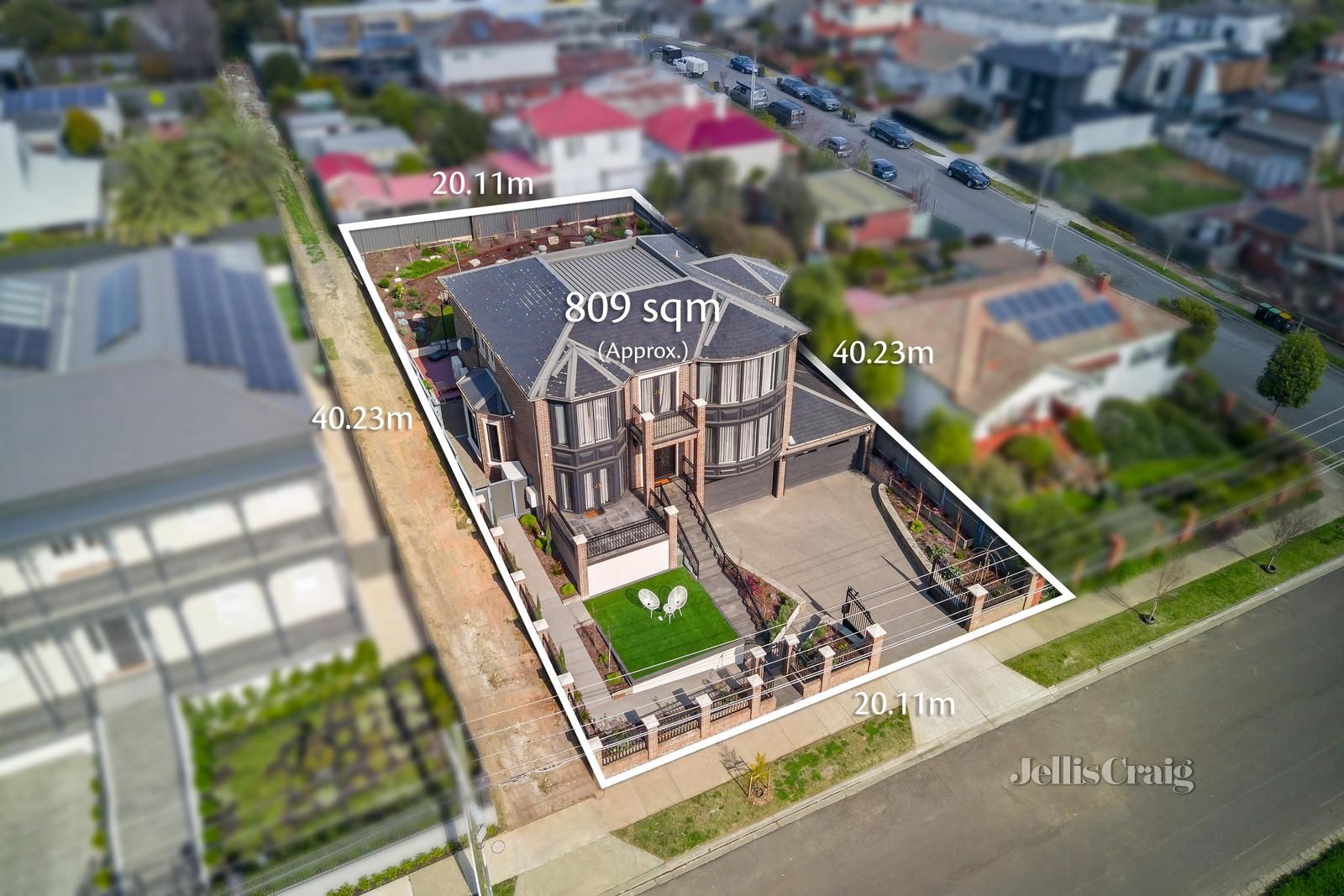 71 Doncaster Street, Ascot Vale VIC 3032, Image 1