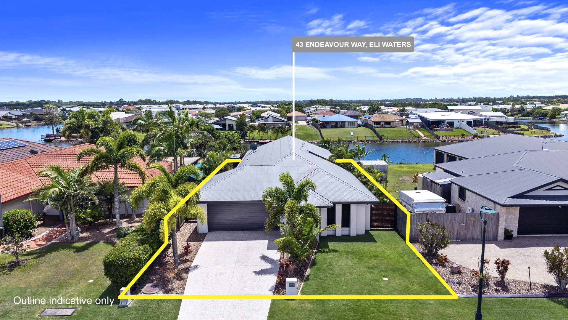 Additional image 28 of 43 Endeavour Way, Eli Waters QLD 4655