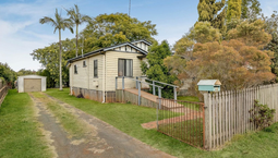 Picture of 46 Gostwyck Street, NEWTOWN QLD 4350