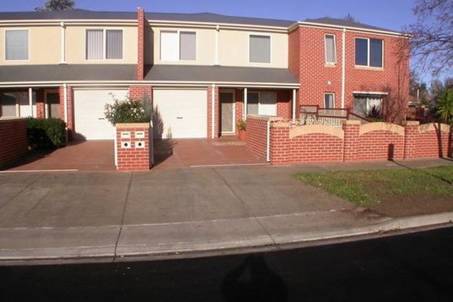 Picture of 9A Waddell Street, BACCHUS MARSH VIC 3340