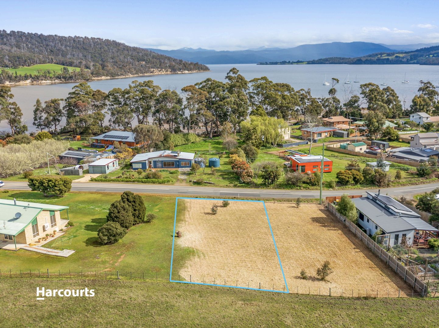 6662 Channel Highway, Deep Bay TAS 7112, Image 0