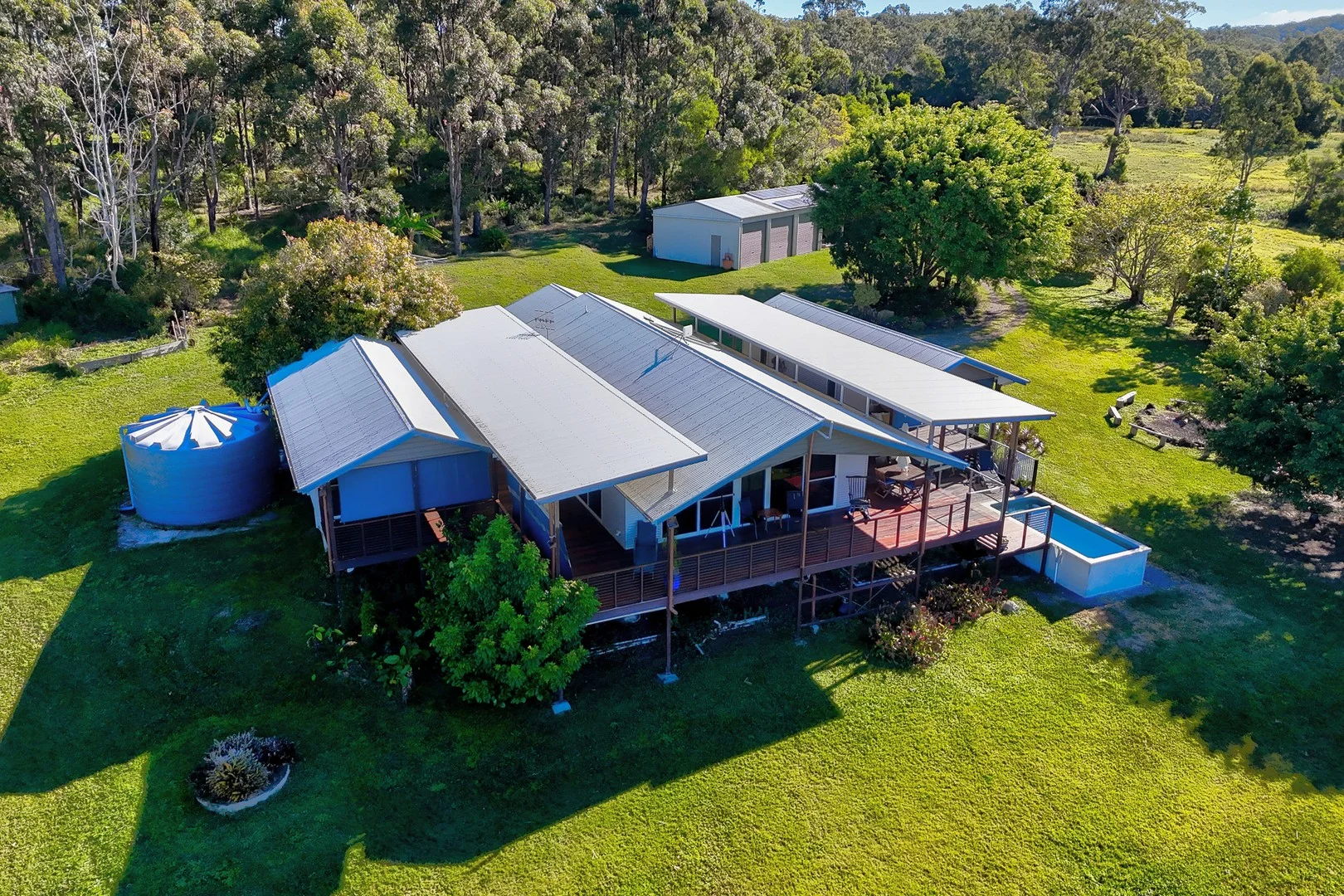 Cooran QLD 4569