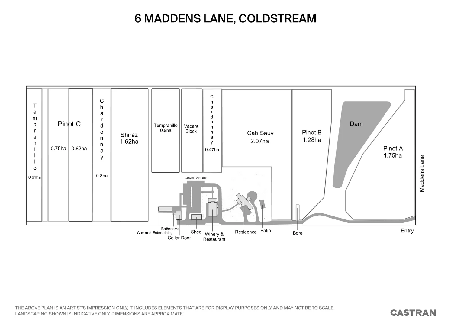 Additional image 34 of 6 Maddens Lane, Coldstream VIC 3770