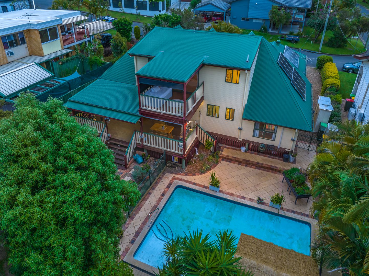 4 Cottesmore Street, Fig Tree Pocket QLD 4069 Domain