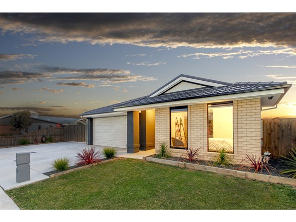 59 Woondella Boulevard, Sale VIC 3850